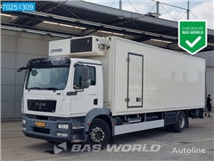 MAN TGM 18.250 4X2 NL-Truck Frigoblock FK25SL Euro 5