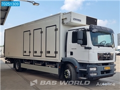 MAN TGM 18.250 4X2 NL-Truck Frigoblock FK25SL Euro 5