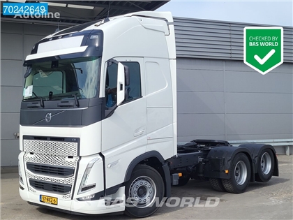 Volvo FH Nowy ciągnik siodłowy Volvo FH 460 6X2 XL ACC VEB+ LED Liftachse Euro 6