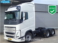 Volvo FH Nowy ciągnik siodłowy Volvo FH 460 6X2 XL ACC VEB+ LED Liftachse Euro 6