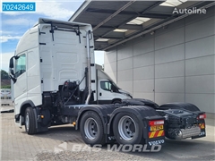 Volvo FH Nowy ciągnik siodłowy Volvo FH 460 6X2 XL ACC VEB+ LED Liftachse Euro 6