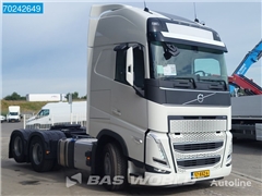 Volvo FH Nowy ciągnik siodłowy Volvo FH 460 6X2 XL ACC VEB+ LED Liftachse Euro 6