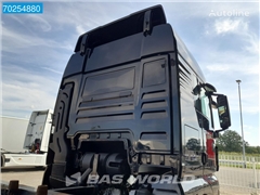 MAN TGX 26.460 6X2 XLX Retarder Lift+Lenkachse ACC Nav