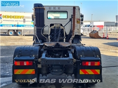 Volvo FM Ciągnik siodłowy Volvo FMX 370 4X2 Retarder VEB DayCab