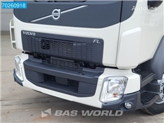 Volvo FL 280 4X2 NEW 16 tonner chassis Automatic Euro 6