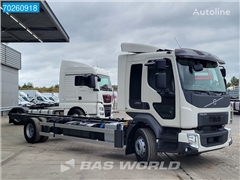 Volvo FL 280 4X2 NEW 16 tonner chassis Automatic Euro 6