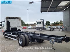 Volvo FL 280 4X2 NEW 16 tonner chassis Automatic Euro 6