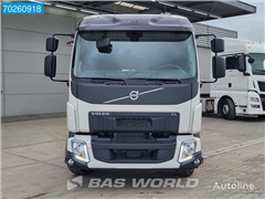 Volvo FL 280 4X2 NEW 16 tonner chassis Automatic Euro 6