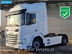 DAF XF Ciągnik siodłowy DAF XF 480 4X2 ADR Retarder Standklima ACC LED