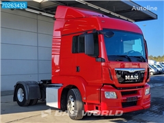 MAN TGS 18.400 4X2 LX Euro 6