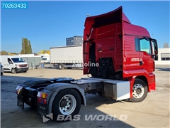 MAN TGS 18.400 4X2 LX Euro 6