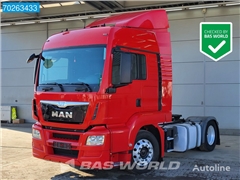 MAN TGS 18.400 4X2 LX Euro 6