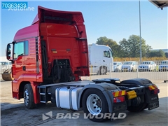 MAN TGS 18.400 4X2 LX Euro 6