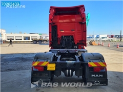 MAN TGS 18.400 4X2 LX Euro 6