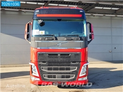 Volvo FH Ciągnik siodłowy Volvo FH 460 4X2 Retarder ACC Globetrotter LNG