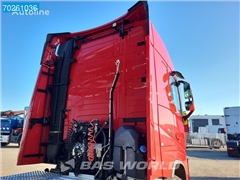 Volvo FH Ciągnik siodłowy Volvo FH 460 4X2 Retarder ACC Globetrotter LNG