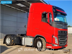 Volvo FH Ciągnik siodłowy Volvo FH 460 4X2 Retarder ACC Globetrotter LNG