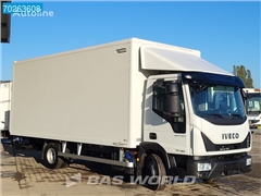 Iveco Eurocargo 75E190 4X2 NEW 7.5tonner Manual Ladebord