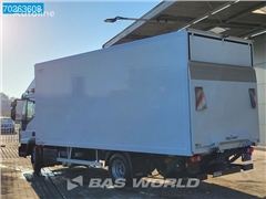 Iveco Eurocargo 75E190 4X2 NEW 7.5tonner Manual Ladebord