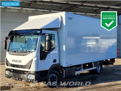 Iveco Eurocargo 75E190 4X2 NEW 7.5tonner Manual Ladebord