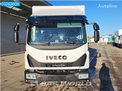 Iveco Eurocargo 75E190 4X2 NEW 7.5tonner Manual Ladebord