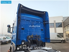 Scania R410 6X2 NL-Truck CR19H Standklima Hydraulik Lift+