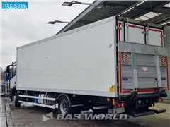 Mercedes Antos 1830 4X2 Frigoblock FK-13 Multitemp Ladebord