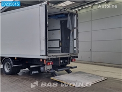 Mercedes Antos 1830 4X2 Frigoblock FK-13 Multitemp Ladebord