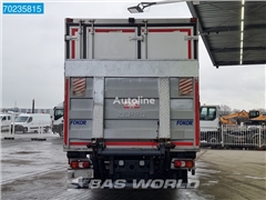 Mercedes Antos 1830 4X2 Frigoblock FK-13 Multitemp Ladebord