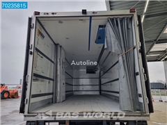 Mercedes Antos 1830 4X2 Frigoblock FK-13 Multitemp Ladebord