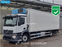 Mercedes Antos 1830 4X2 Frigoblock FK-13 Multitemp Ladebord