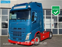 Volvo FH Ciągnik siodłowy Volvo FH 500 4X2 VEB+ XL 2x Tanks Standklima