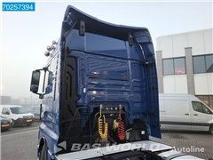 MAN TGX 18.460 4X2 Retarder XLX 2x Tanks ACC Navi