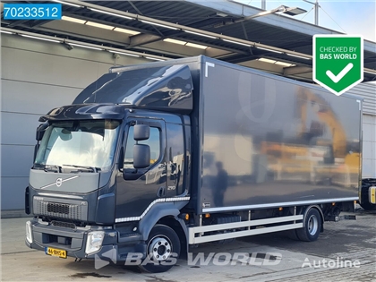 Volvo FL 210 4X2 12tons NL-Truck APK Ladebordwand Euro 6