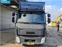 Volvo FL 210 4X2 12tons NL-Truck APK Ladebordwand Euro 6