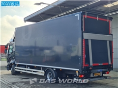 Volvo FL 210 4X2 12tons NL-Truck APK Ladebordwand Euro 6