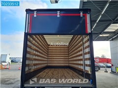 Volvo FL 210 4X2 12tons NL-Truck APK Ladebordwand Euro 6