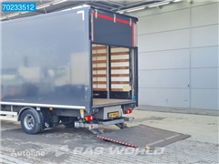 Volvo FL 210 4X2 12tons NL-Truck APK Ladebordwand Euro 6