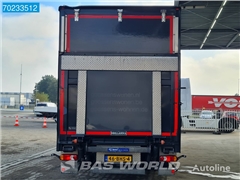 Volvo FL 210 4X2 12tons NL-Truck APK Ladebordwand Euro 6