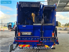 Śmieciarka Volvo FE 280 6X2 Liftachse NTM Aufbau 2