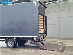 Volvo FL 210 4X2 12tons NL-Truck APK Ladebordwand Euro 6