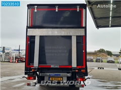 Volvo FL 210 4X2 12tons NL-Truck APK Ladebordwand Euro 6