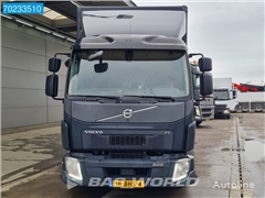 Volvo FL 210 4X2 12tons NL-Truck APK Ladebordwand Euro 6