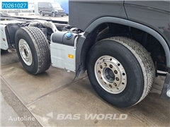 Volvo FH16 750 10X4 Dynamic-Steering Lift+Lenkachse VEB+