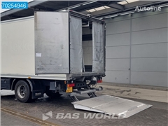 Mercedes Axor Ciężarówka chłodnia Mercedes-Benz Axor 1824 4X2 NL-Truck Frigoblock FK 25 SL Ladebordwand Euro 5