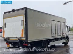 Mercedes Axor Ciężarówka chłodnia Mercedes-Benz Axor 1824 4X2 NL-Truck Frigoblock FK 25 SL Ladebordwand Euro 5