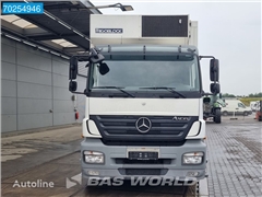 Mercedes Axor Ciężarówka chłodnia Mercedes-Benz Axor 1824 4X2 NL-Truck Frigoblock FK 25 SL Ladebordwand Euro 5