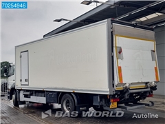 Mercedes Axor Ciężarówka chłodnia Mercedes-Benz Axor 1824 4X2 NL-Truck Frigoblock FK 25 SL Ladebordwand Euro 5