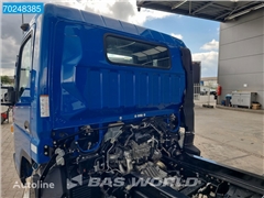 Mitsubishi 7C18 4X2 3-Way Tipper Manual Gearbox Euro 6