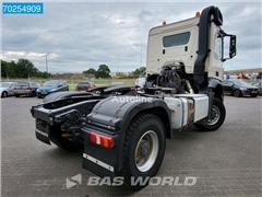 Mercedes Arocs 2043 4X4 ClassicSpace Full-Steel Allrad Big-